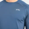 T-shirt à manches longues Essential