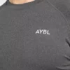T-shirt à manches longues Essential