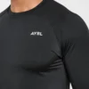 T-shirt à manches longues Essential