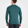 T-shirt à manches longues sans coutures Attain