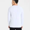 T-shirt à manches longues sans coutures Attain