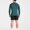 T-shirt à manches longues sans coutures Attain