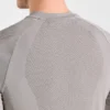 T-shirt à manches longues sans coutures Attain