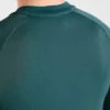 T-shirt à manches longues sans coutures Attain