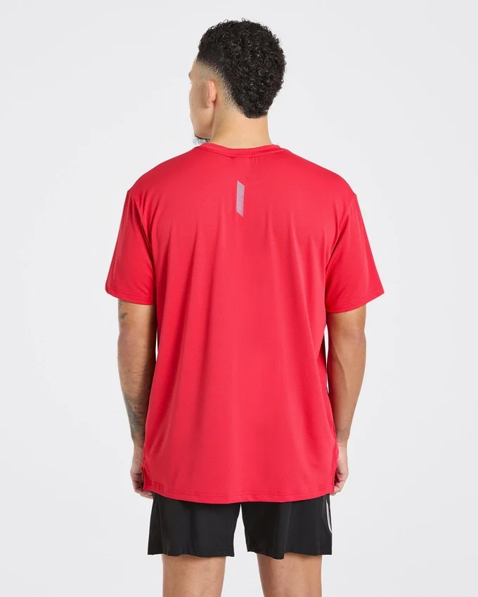 T-shirt Motion