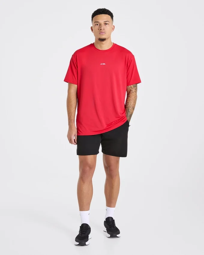 T-shirt Motion