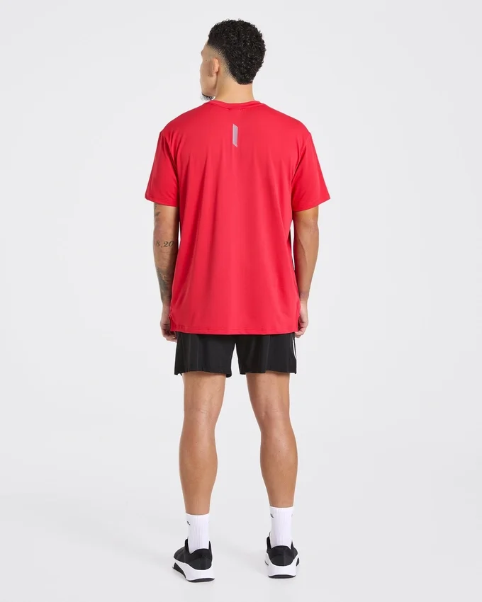 T-shirt Motion