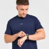 T-shirt Motion