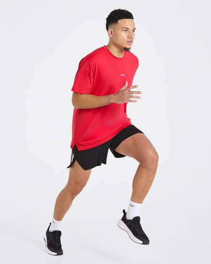 T-shirt Motion