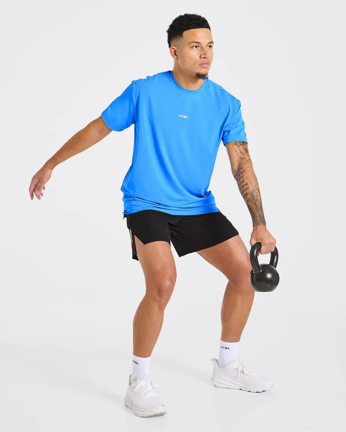 T-shirt Motion