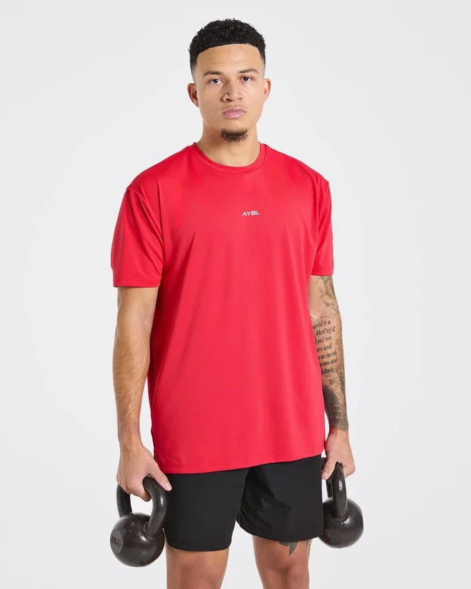 T-shirt Motion