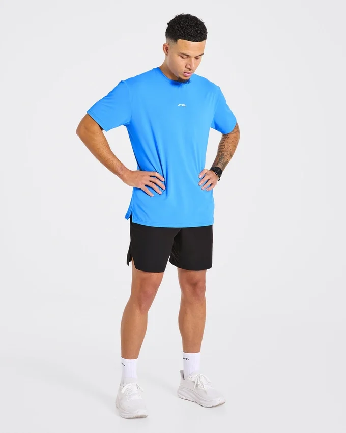 T-shirt Motion