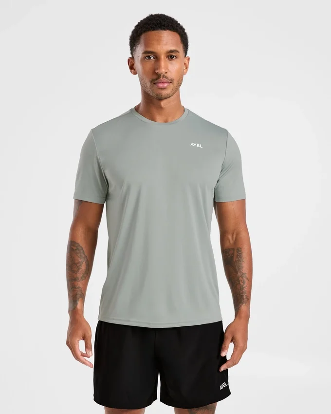 T-shirt Origin
