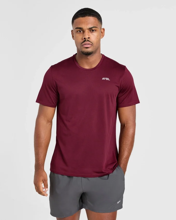 T-shirt Origin