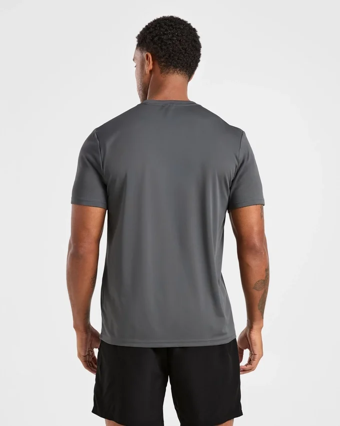 T-shirt Origin