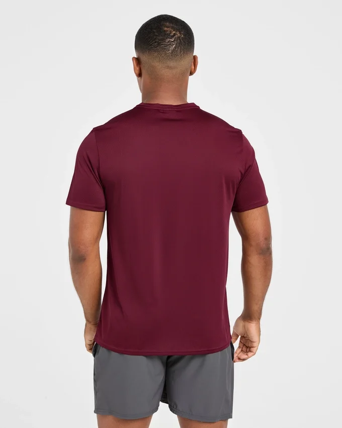 T-shirt Origin