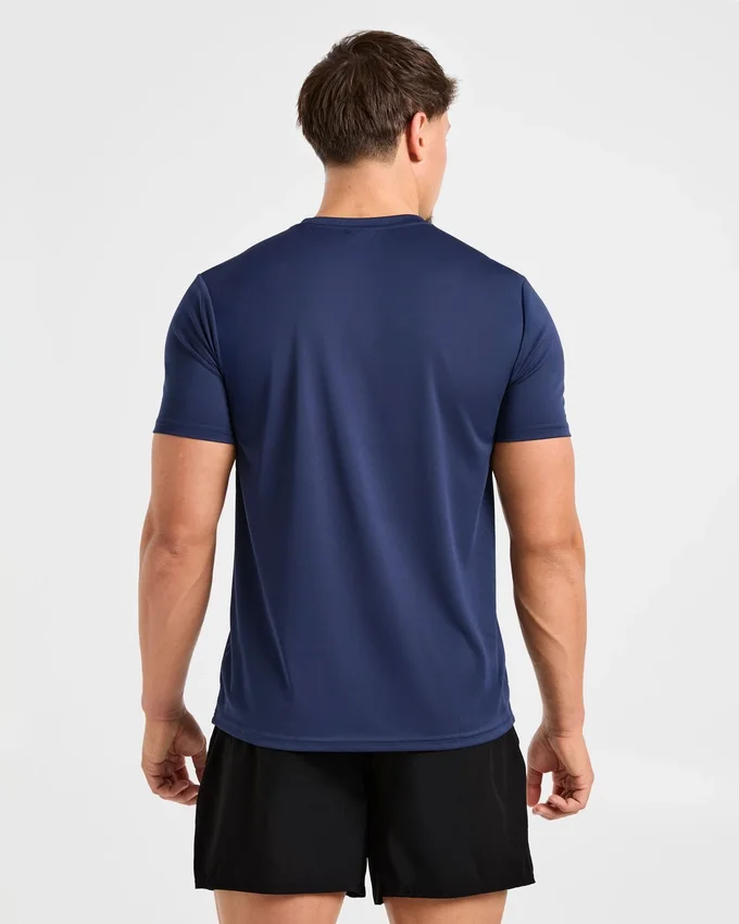 T-shirt Origin