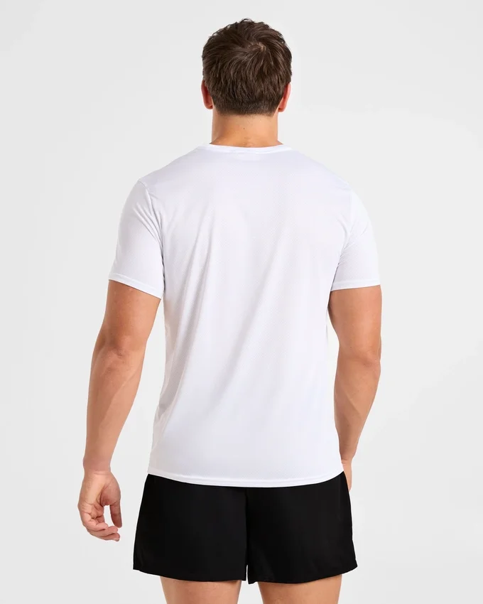 T-shirt Origin