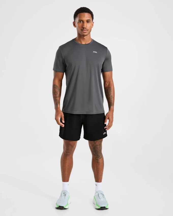 T-shirt Origin