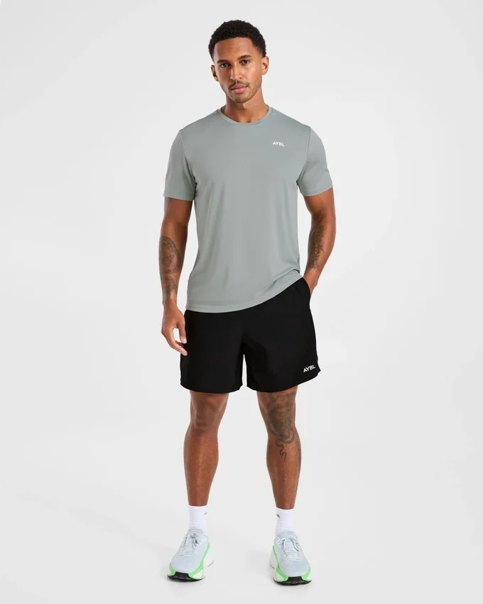 T-shirt Origin
