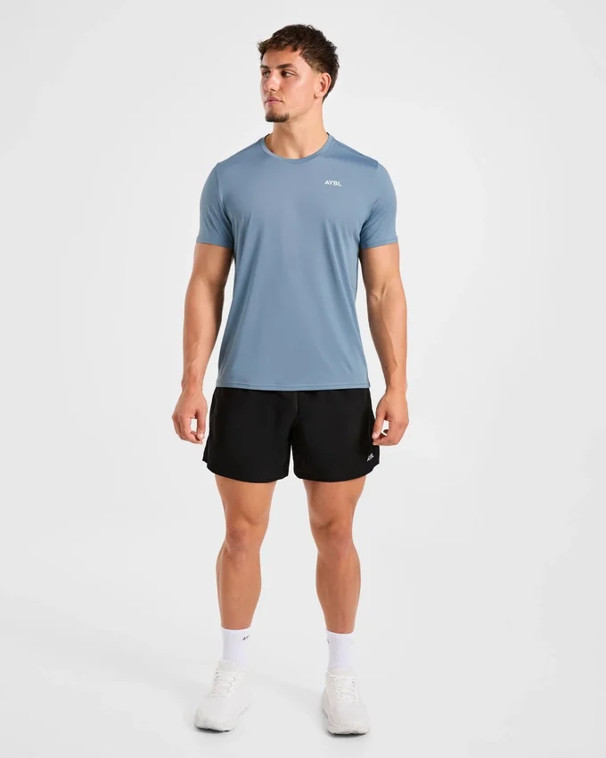 T-shirt Origin