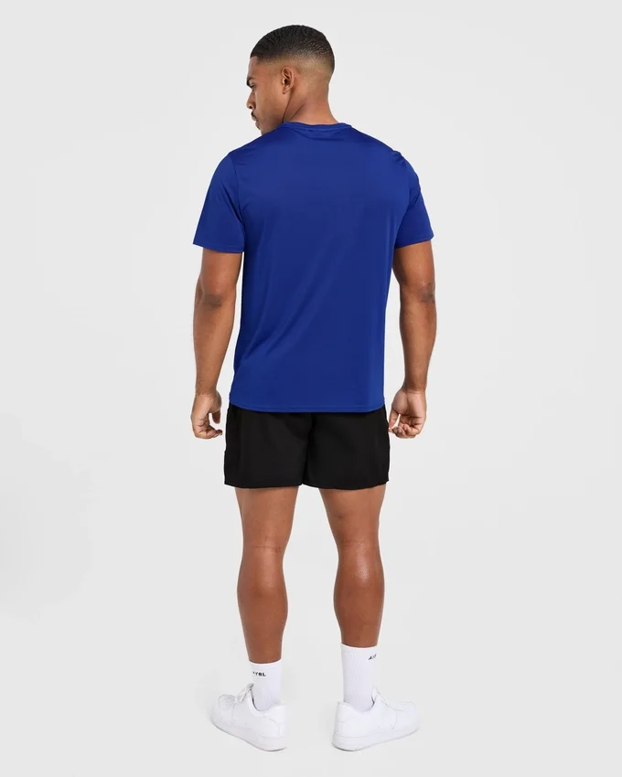 T-shirt Origin