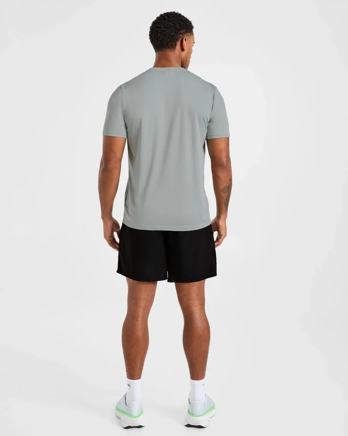 T-shirt Origin