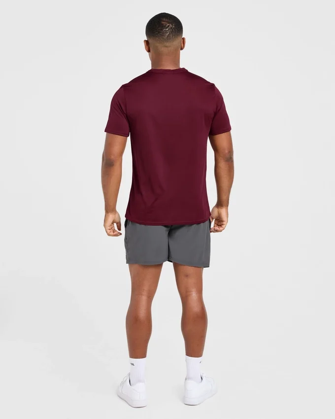 T-shirt Origin