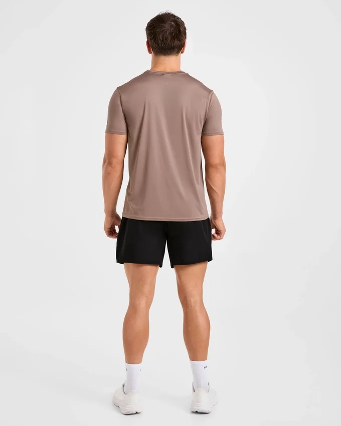 T-shirt Origin