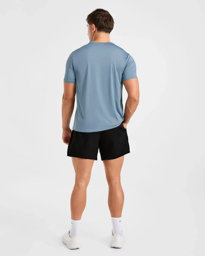 T-shirt Origin