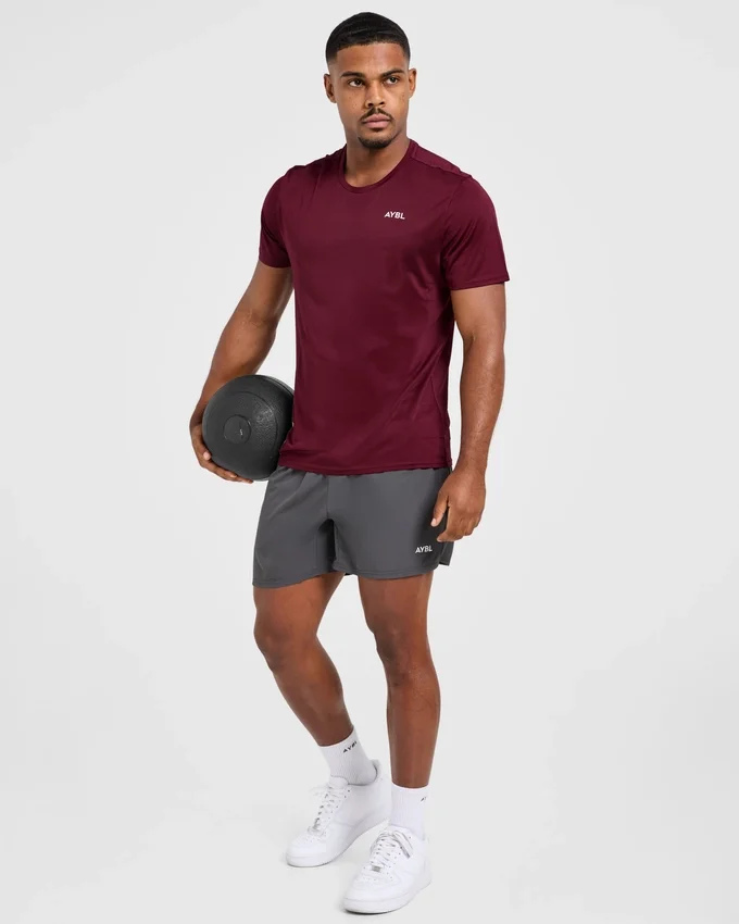 T-shirt Origin