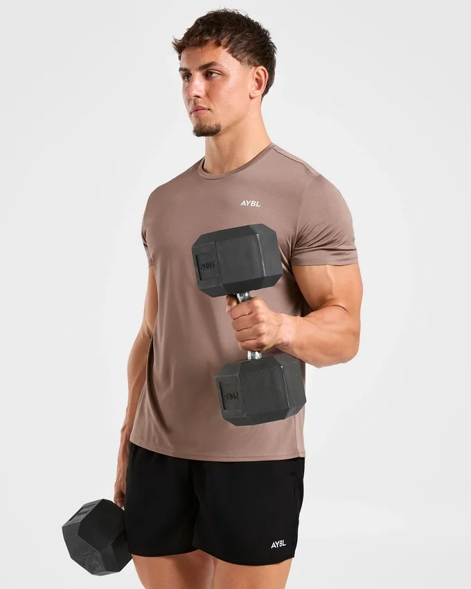 T-shirt Origin