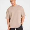T-shirt oversize Apex Lifting Essential