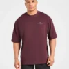 T-shirt oversize Apex Lifting Essential