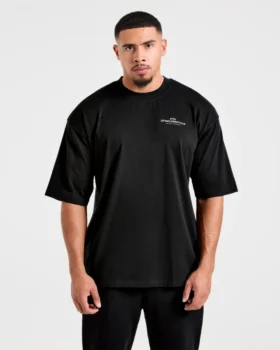 T-shirt oversize Apex Lifting Essential