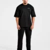 T-shirt oversize Apex Lifting Essential