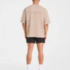T-shirt oversize Apex Lifting Essential