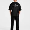 T-shirt oversize Apex Lifting Essential