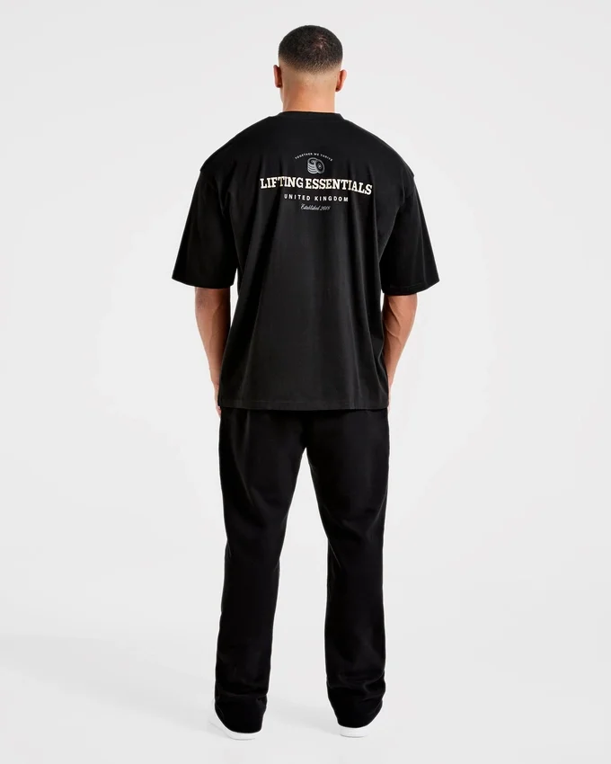 T-shirt oversize Apex Lifting Essential