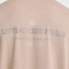 T-shirt oversize Apex Lifting Essential