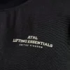 T-shirt oversize Apex Lifting Essential