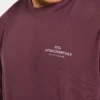 T-shirt oversize Apex Lifting Essential