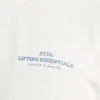 T-shirt oversize Apex Lifting Essential