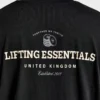 T-shirt oversize Apex Lifting Essential
