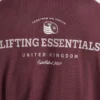 T-shirt oversize Apex Lifting Essential