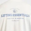 T-shirt oversize Apex Lifting Essential