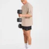 T-shirt oversize Apex Lifting Essential
