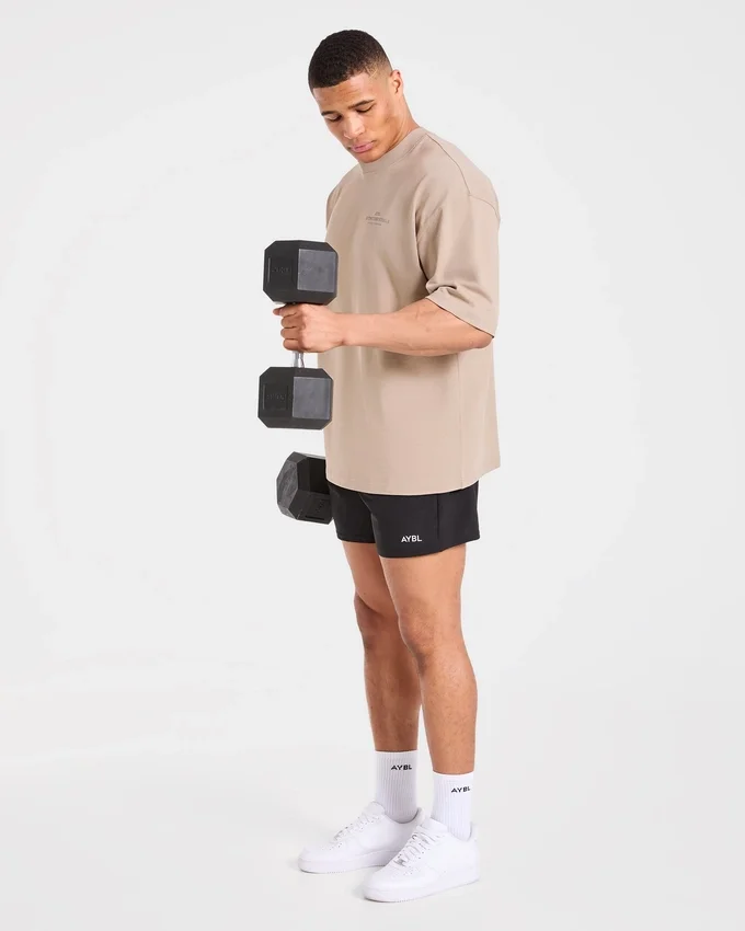 T-shirt oversize Apex Lifting Essential