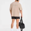 T-shirt oversize Apex Lifting Essential