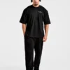 T-shirt oversize Apex Lifting Essential